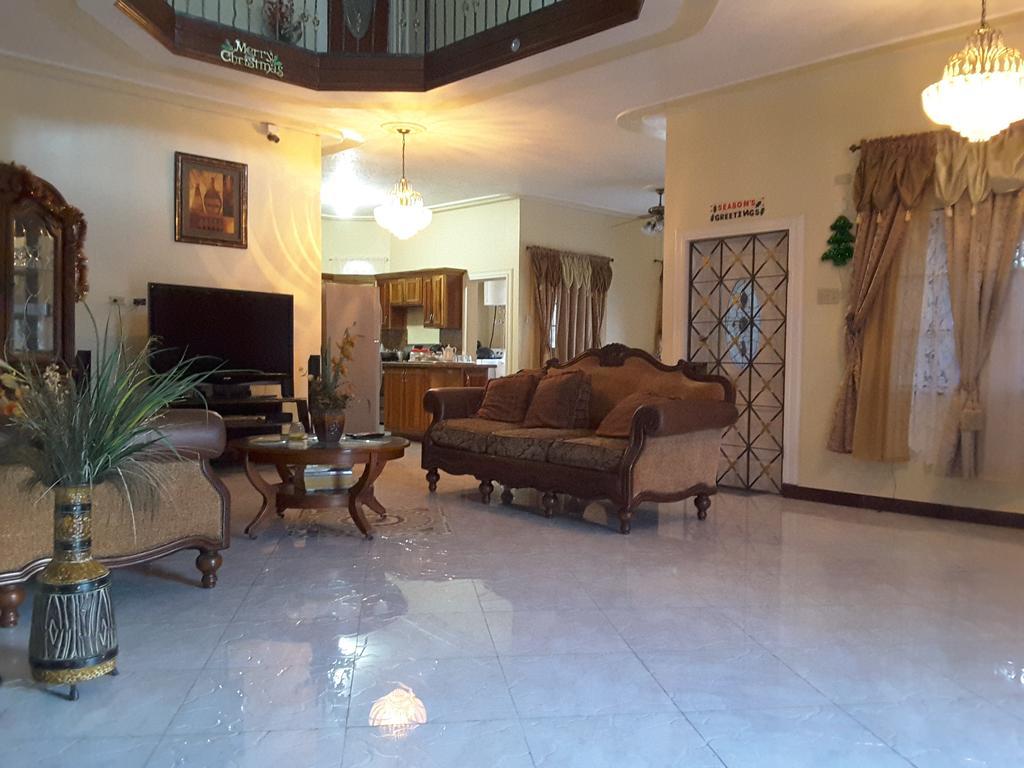 Cazwin Villas Montego Bay Exterior foto